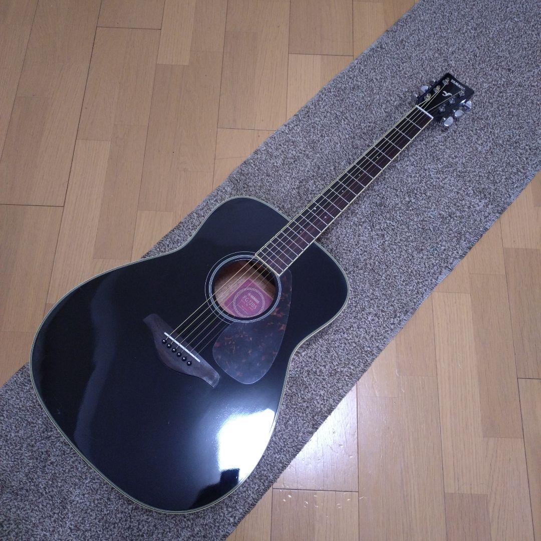 YAMAHAアコースティックギター FG-720S