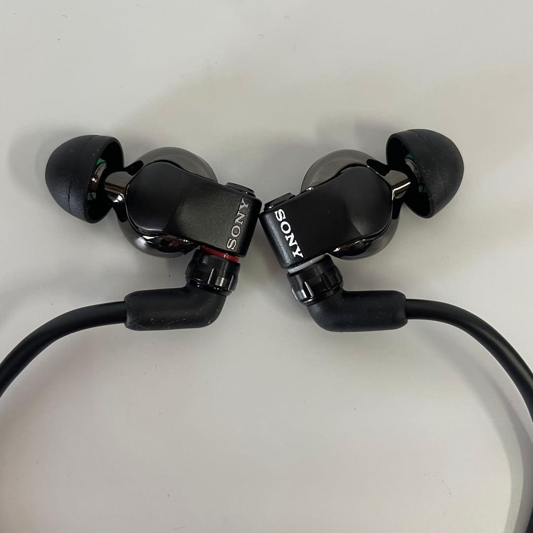 SONY MDR-EX600 イヤホン