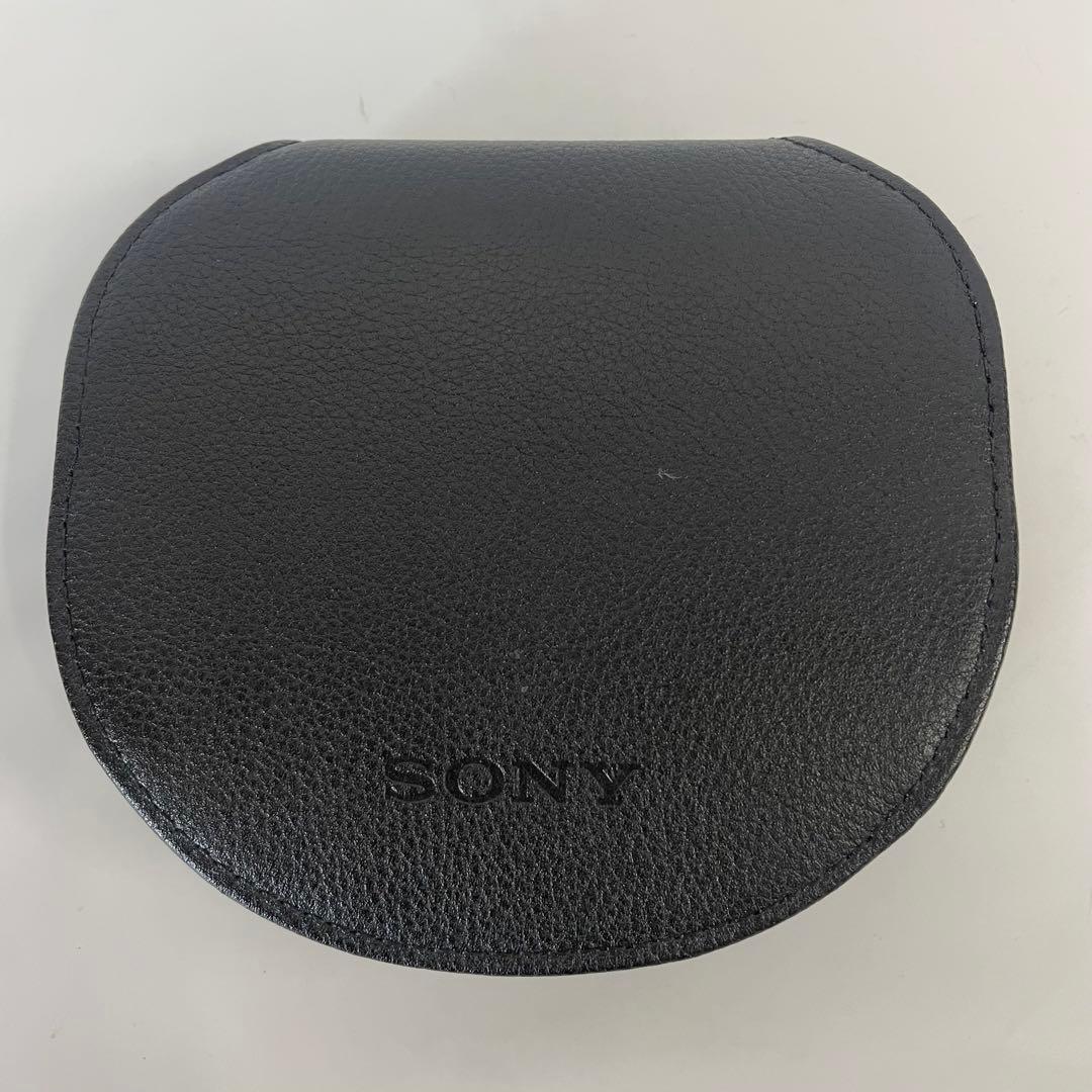 SONY MDR-EX600 イヤホン