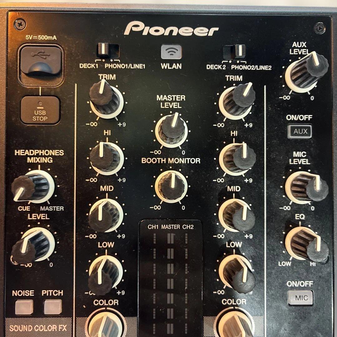 Pioneer xdj-r1 【若干傷あり】