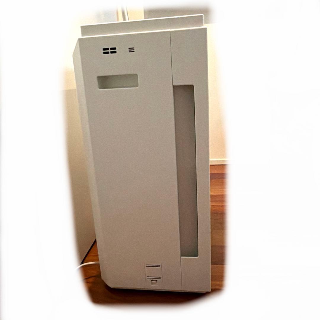 パナソニック加湿空気清浄機 F-VXU90