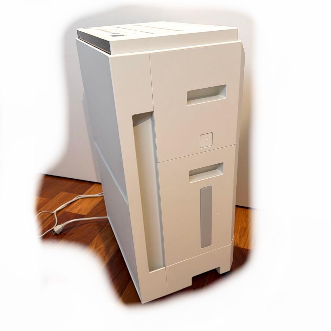 パナソニック加湿空気清浄機 F-VXU90