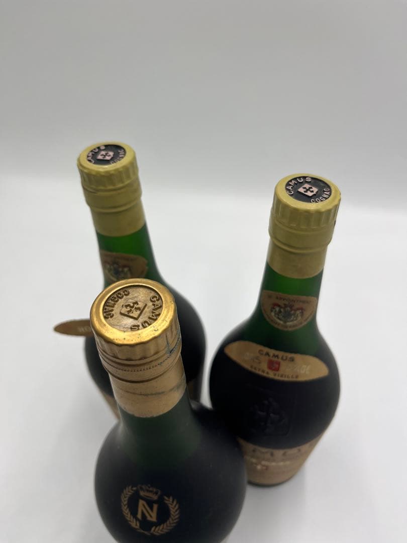 CAMUS オルダージュ ラ グランマルキ リザーブ エクストラ ヴィエイユ