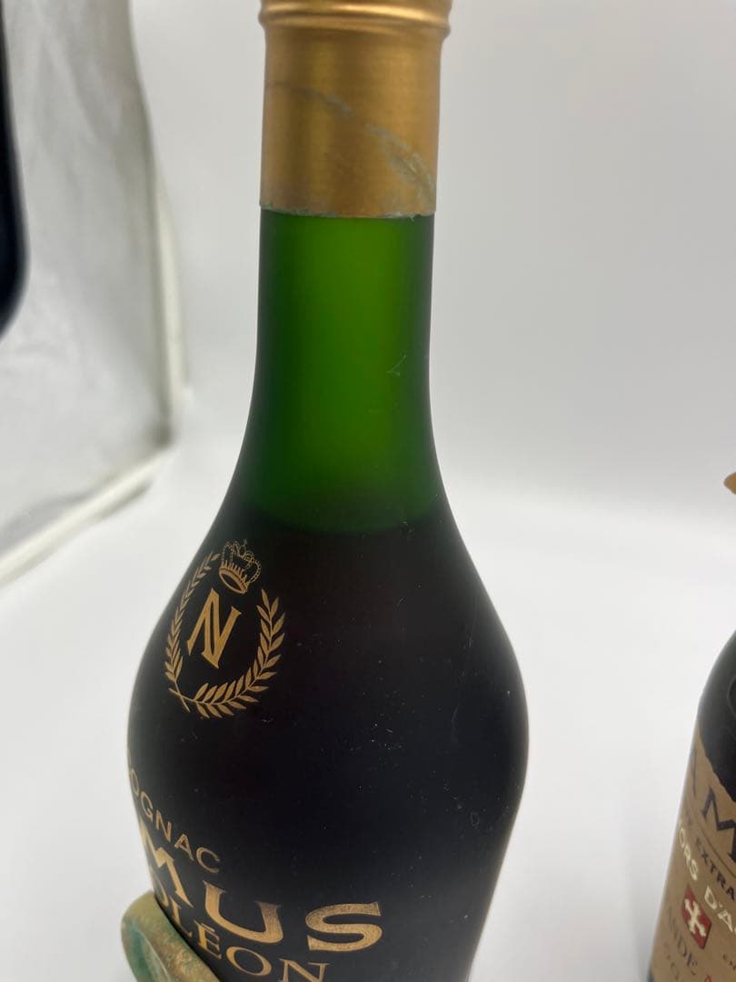 CAMUS オルダージュ ラ グランマルキ リザーブ エクストラ ヴィエイユ