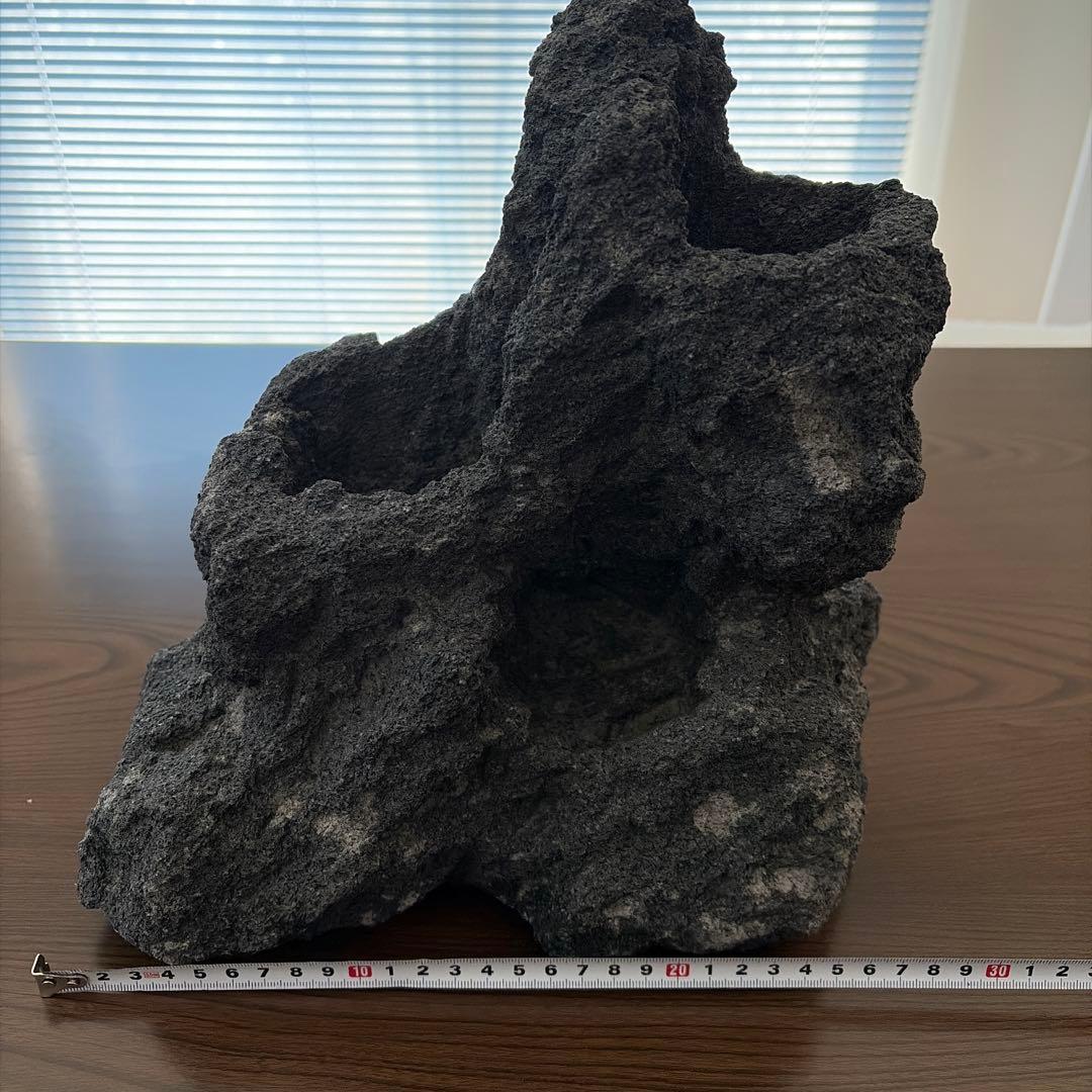 ADA　雲山石　3穴