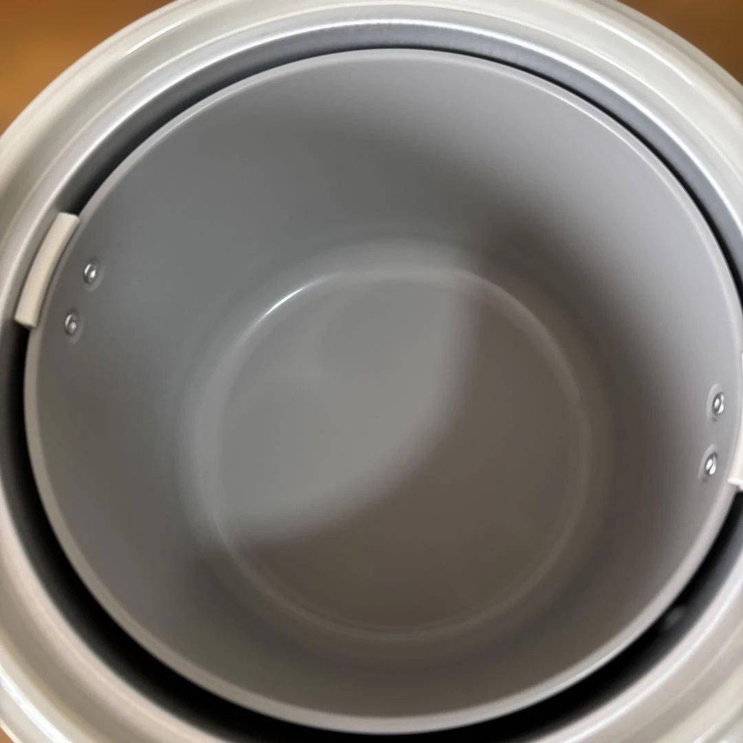 【新品•未使用】タイガー電子ジャー　JHD-1800HD 1.8L保温専用