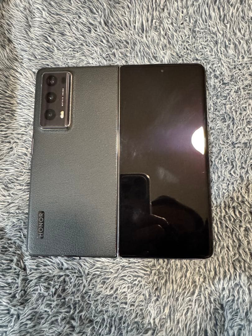 HONOR MAGIC V2 16/512Gb グローバル版