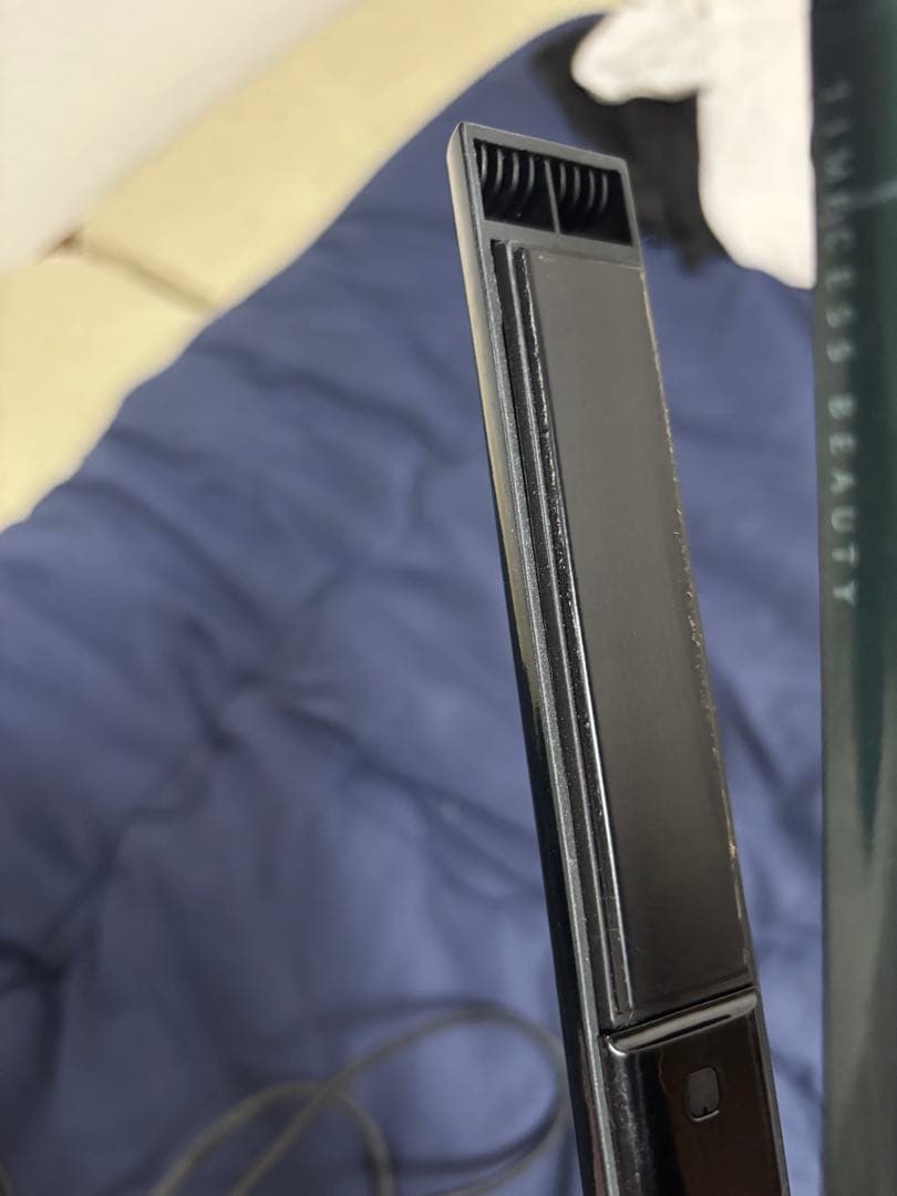 ヘアビューロン 7Dplus