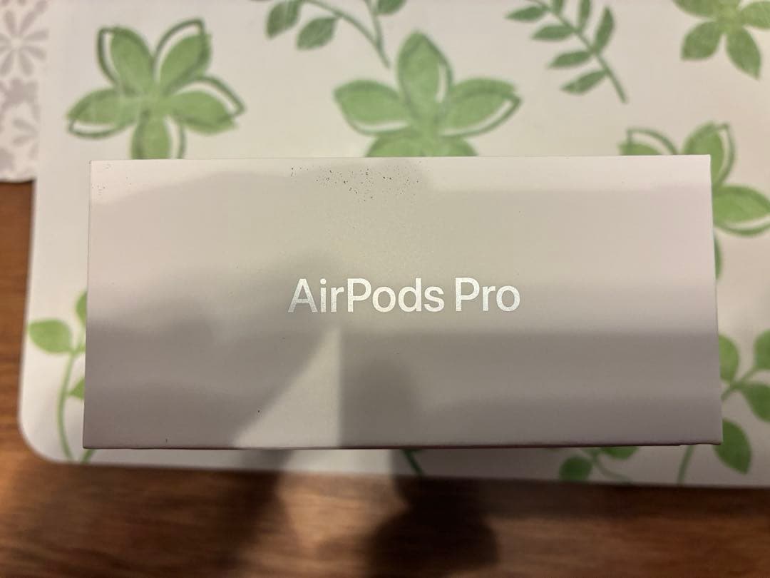 AirPods Pro (第2世代)本体 新品未開封