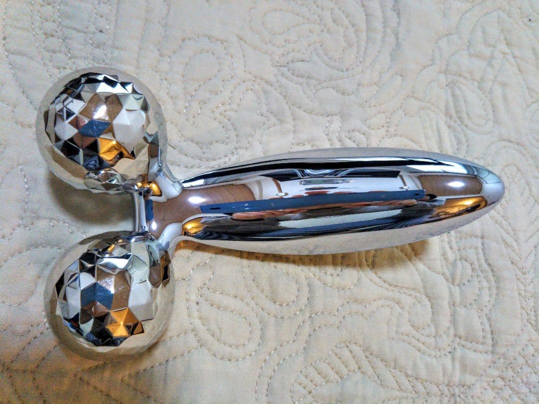 リファカラット正規品　付属品・保証書付き