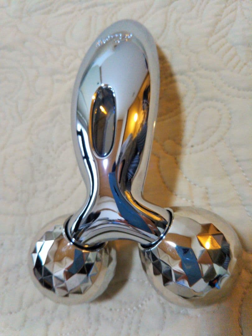 リファカラット正規品　付属品・保証書付き