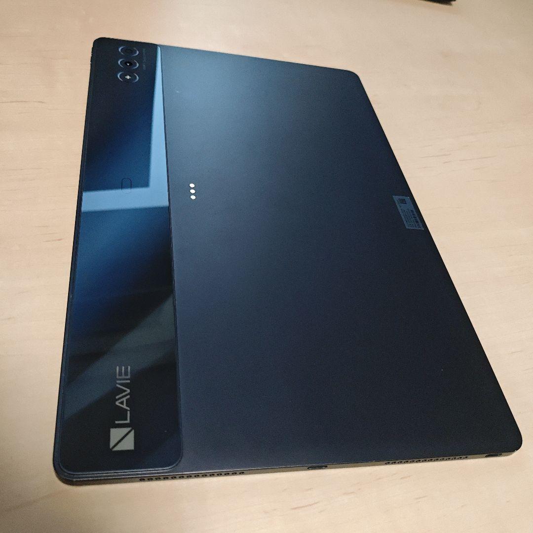 NEC Lavie Tab T1495 Androidタブレット本体
