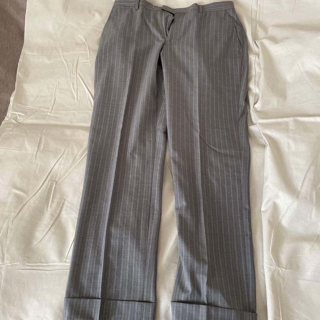 【訳あり】Paul Smith COLLECTION スーツ　M