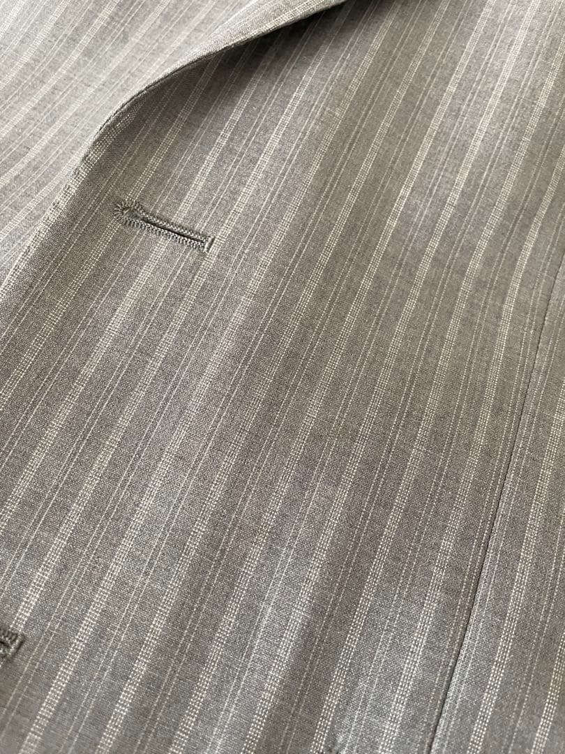 【訳あり】Paul Smith COLLECTION スーツ　M