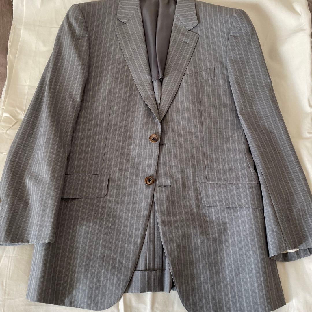 【訳あり】Paul Smith COLLECTION スーツ　M