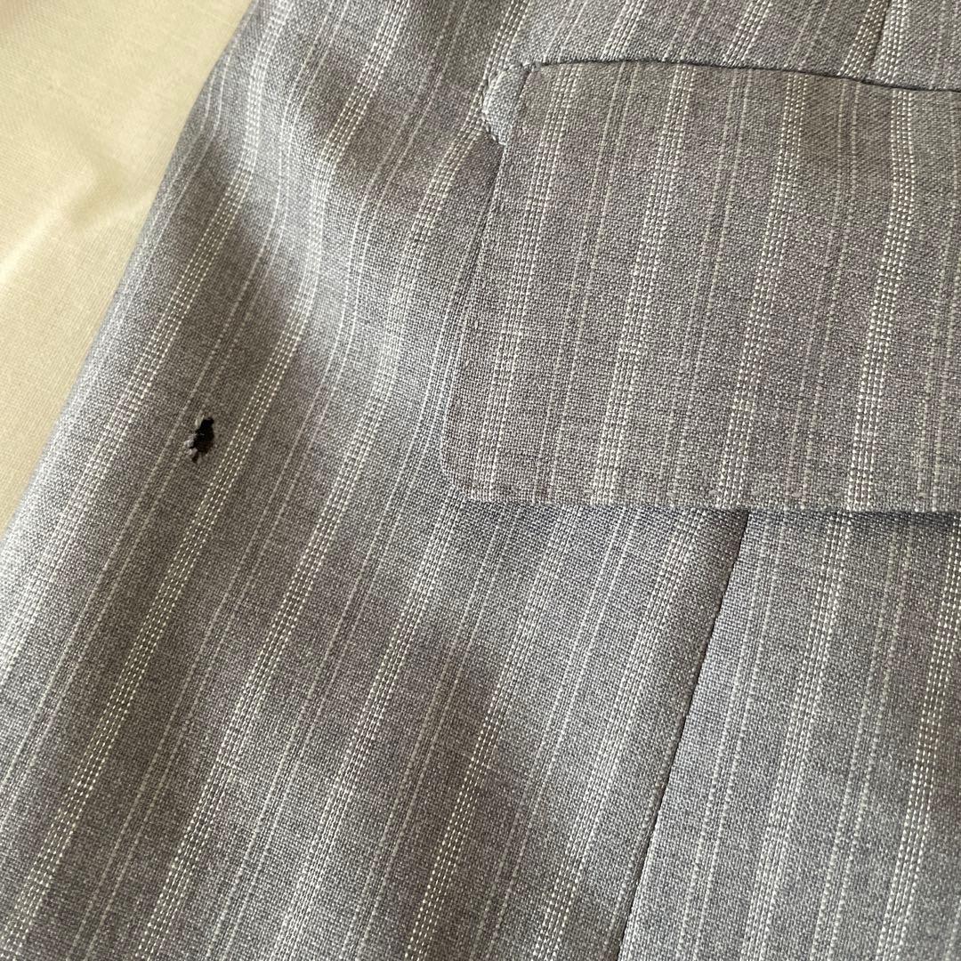 【訳あり】Paul Smith COLLECTION スーツ　M