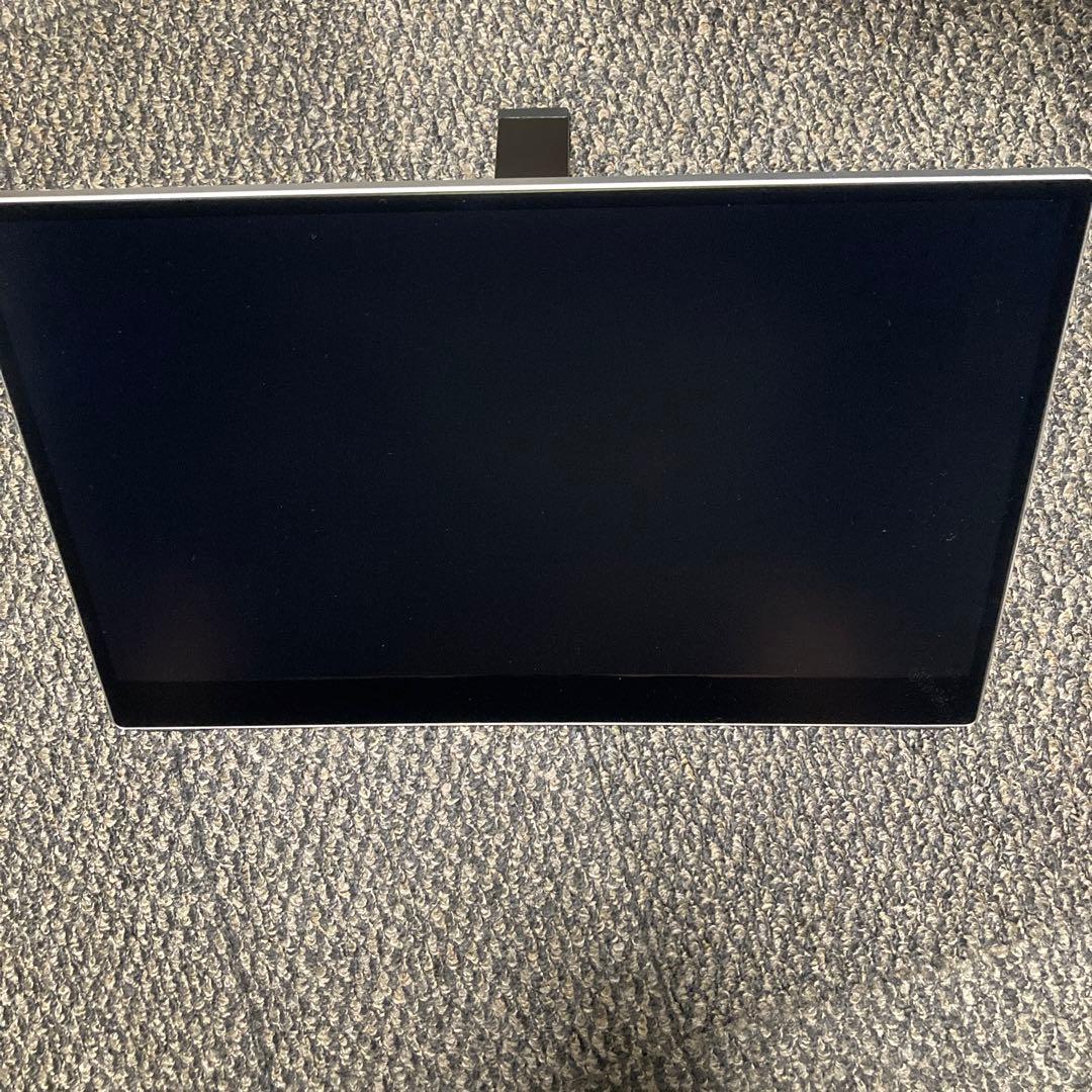 モバイルモニター PI-X1 有機EL 15.6インチ　グレア