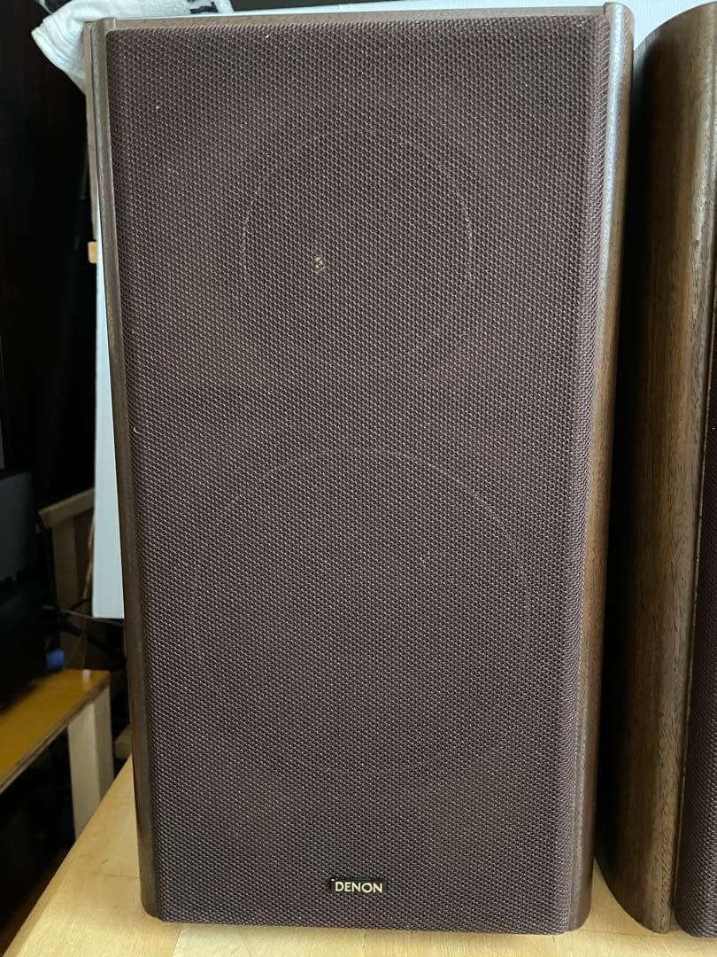 DENON SC-400 フィレンツェ