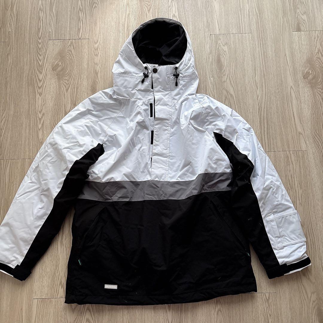 スノーボード　ウェア　上下セット　レディース　M