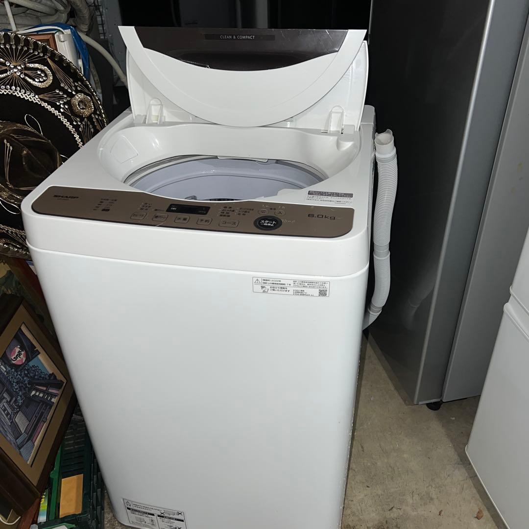 ⭐︎大人気モデル/MITSUBISHI/SHARP/三菱/シャープ/洗濯機/冷蔵庫