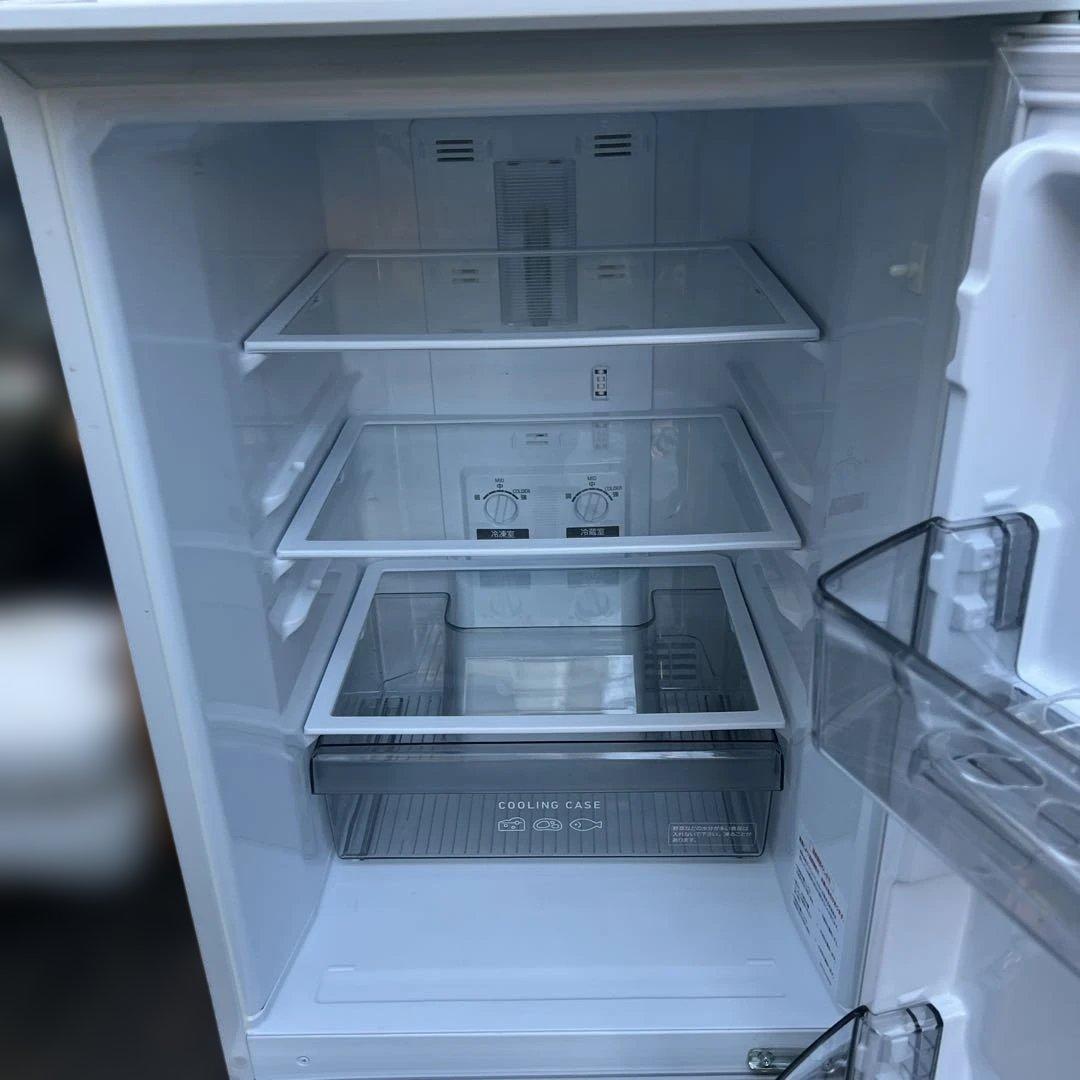 ⭐︎大人気モデル/MITSUBISHI/SHARP/三菱/シャープ/洗濯機/冷蔵庫