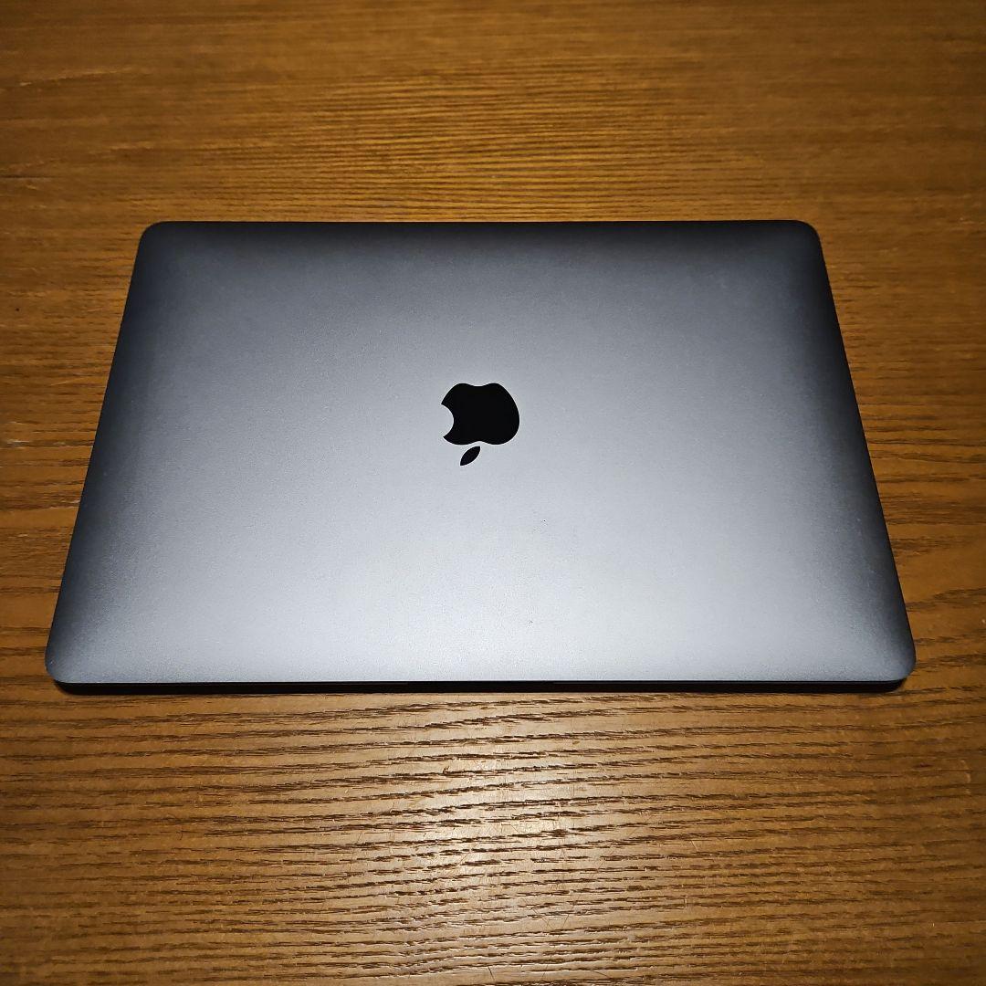 Apple MacBook Air 13インチ (2020,M1) 本体