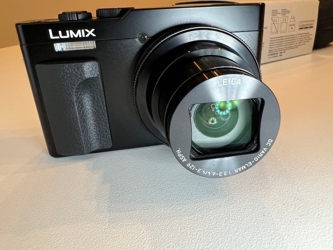 <陽様用>　DC-TZ99 Panasonic LUMIX