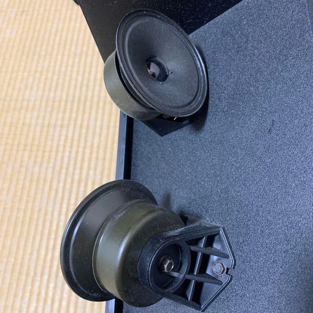 専用　BOSE 301-AV MONITOR ペア シリアル連番