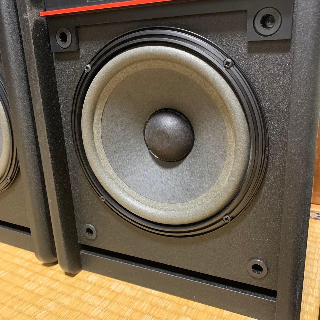 専用　BOSE 301-AV MONITOR ペア シリアル連番