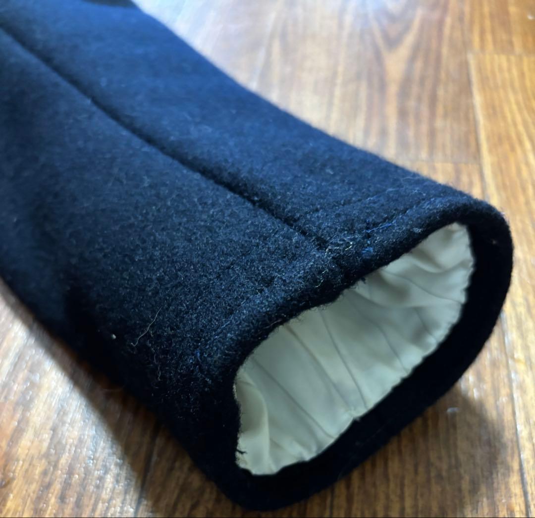 ORCIVAL オーシバル　ピーコート　サイズ2