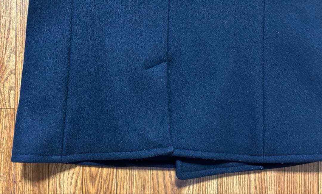 ORCIVAL オーシバル　ピーコート　サイズ2