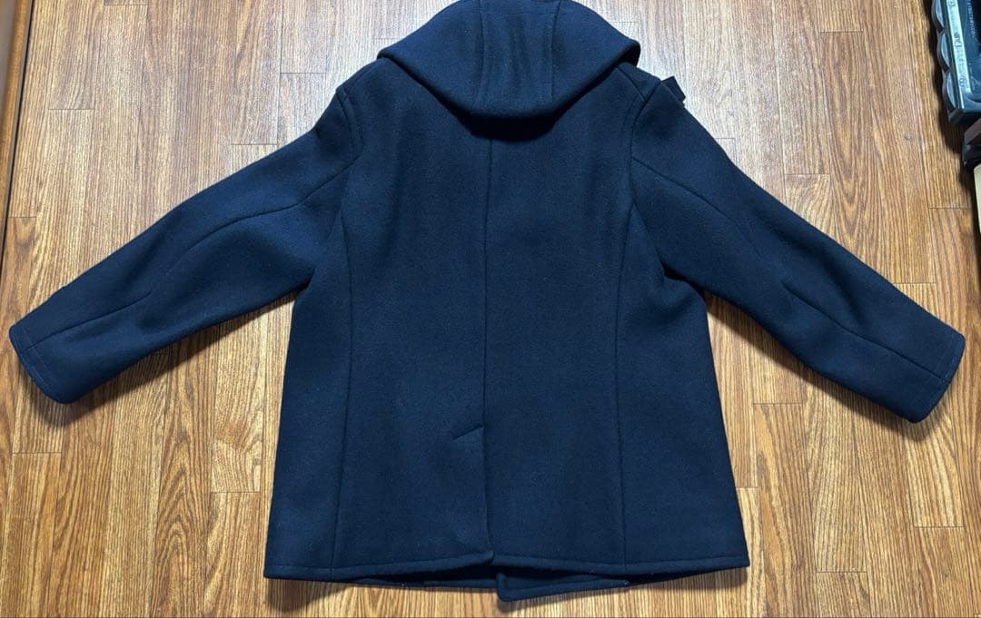 ORCIVAL オーシバル　ピーコート　サイズ2