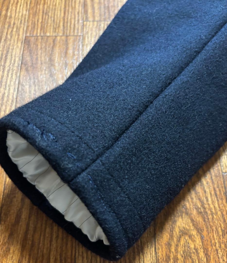 ORCIVAL オーシバル　ピーコート　サイズ2