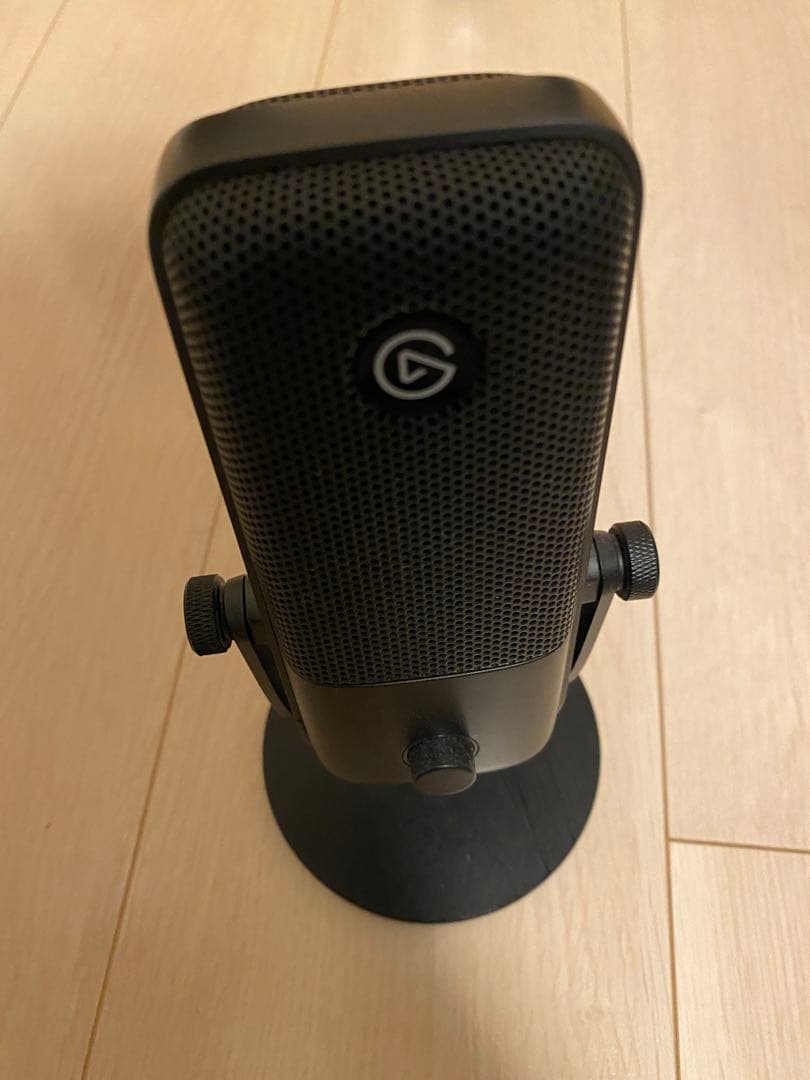 【即日発送/即購入可】Elgato Wave:3 エルガト プレミアムマイク