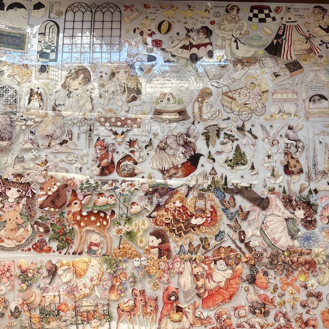 厚みのあるおすそ分けファイル