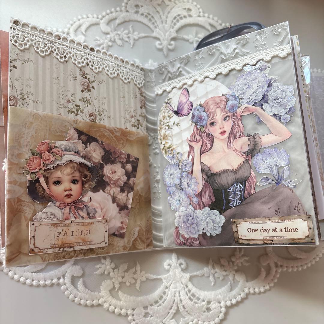 厚みのあるおすそ分けファイル