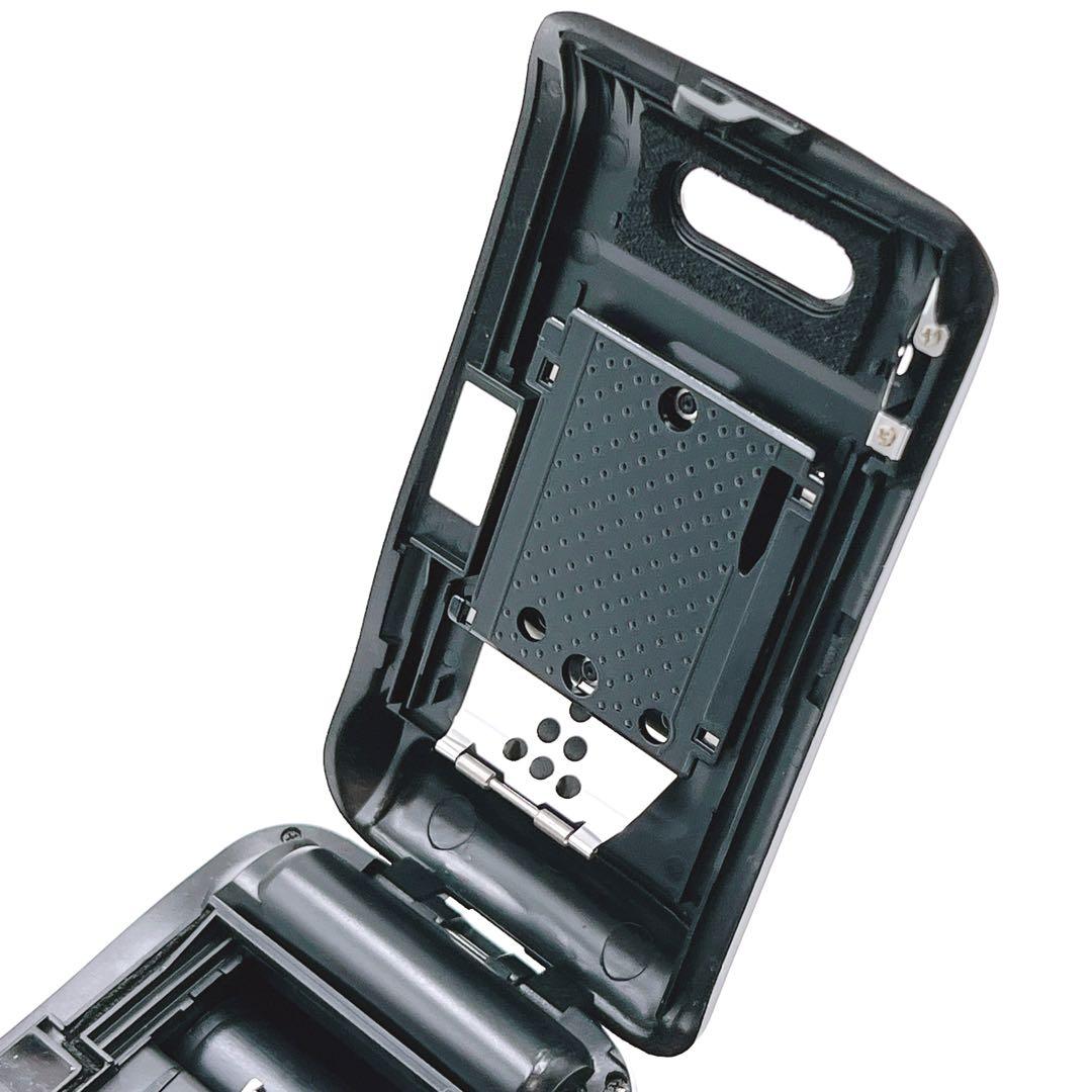 【美品・動作品】 OLYMPUS μ [mju:] 初代 ミュー　動作確認済