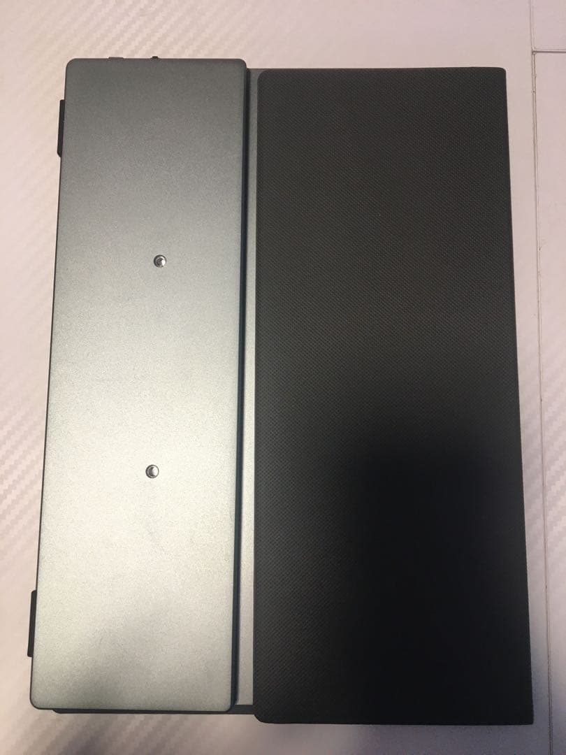 VisionOwl モバイルモニター 10.5インチ