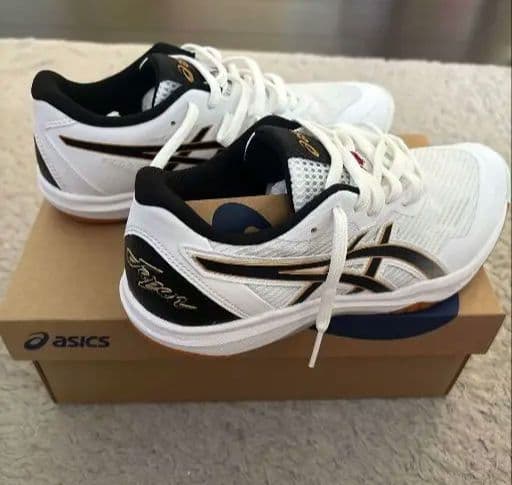 ASICS バレーボールシューズ ROTE JAPAN LYTE FF 3