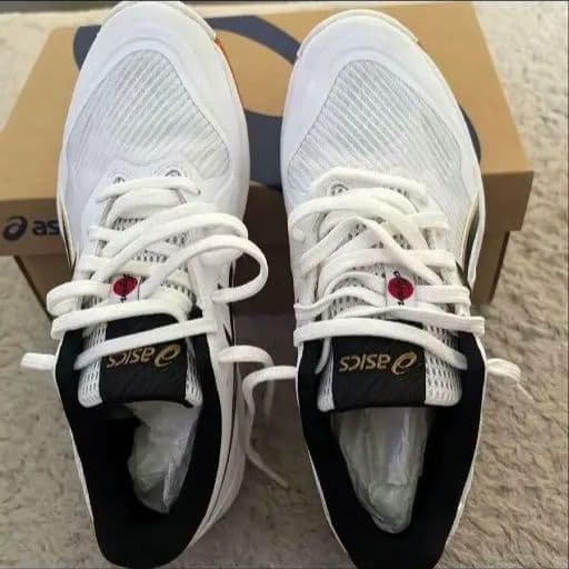 ASICS バレーボールシューズ ROTE JAPAN LYTE FF 3