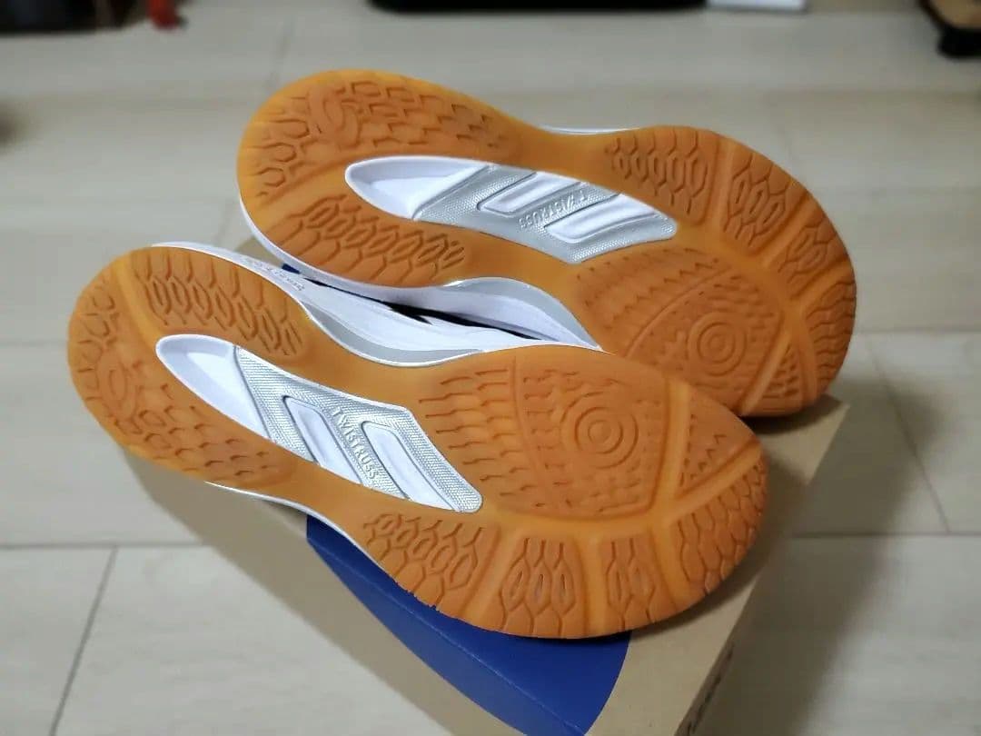 ASICS バレーボールシューズ ROTE JAPAN LYTE FF 3