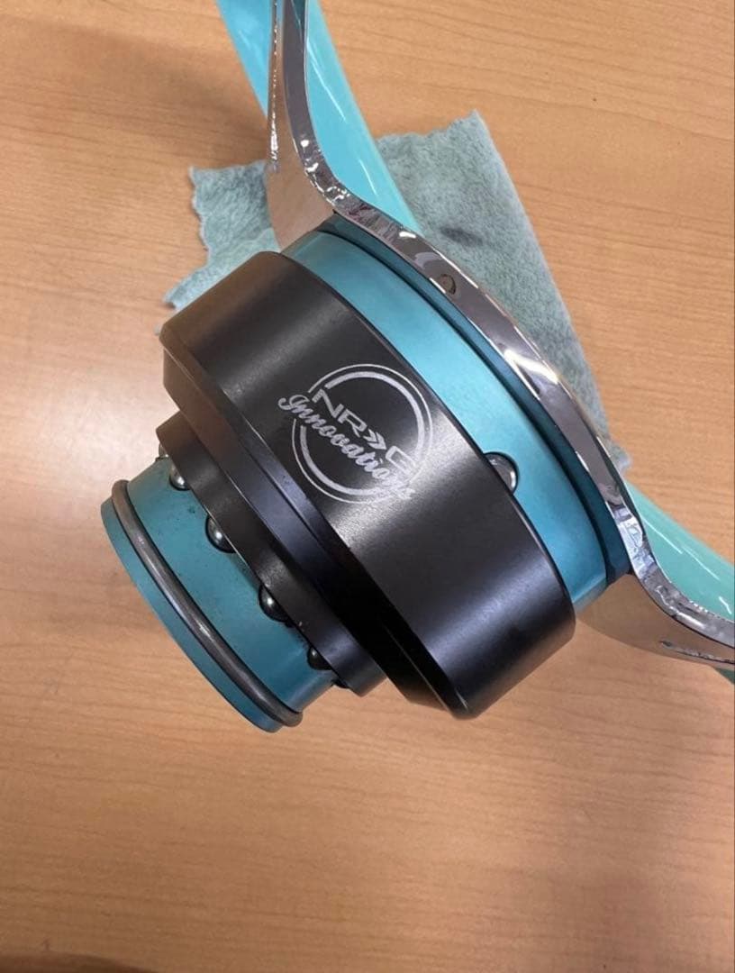 NRGレンチン音有 クイックリリース SRK-200MF Gen2.0