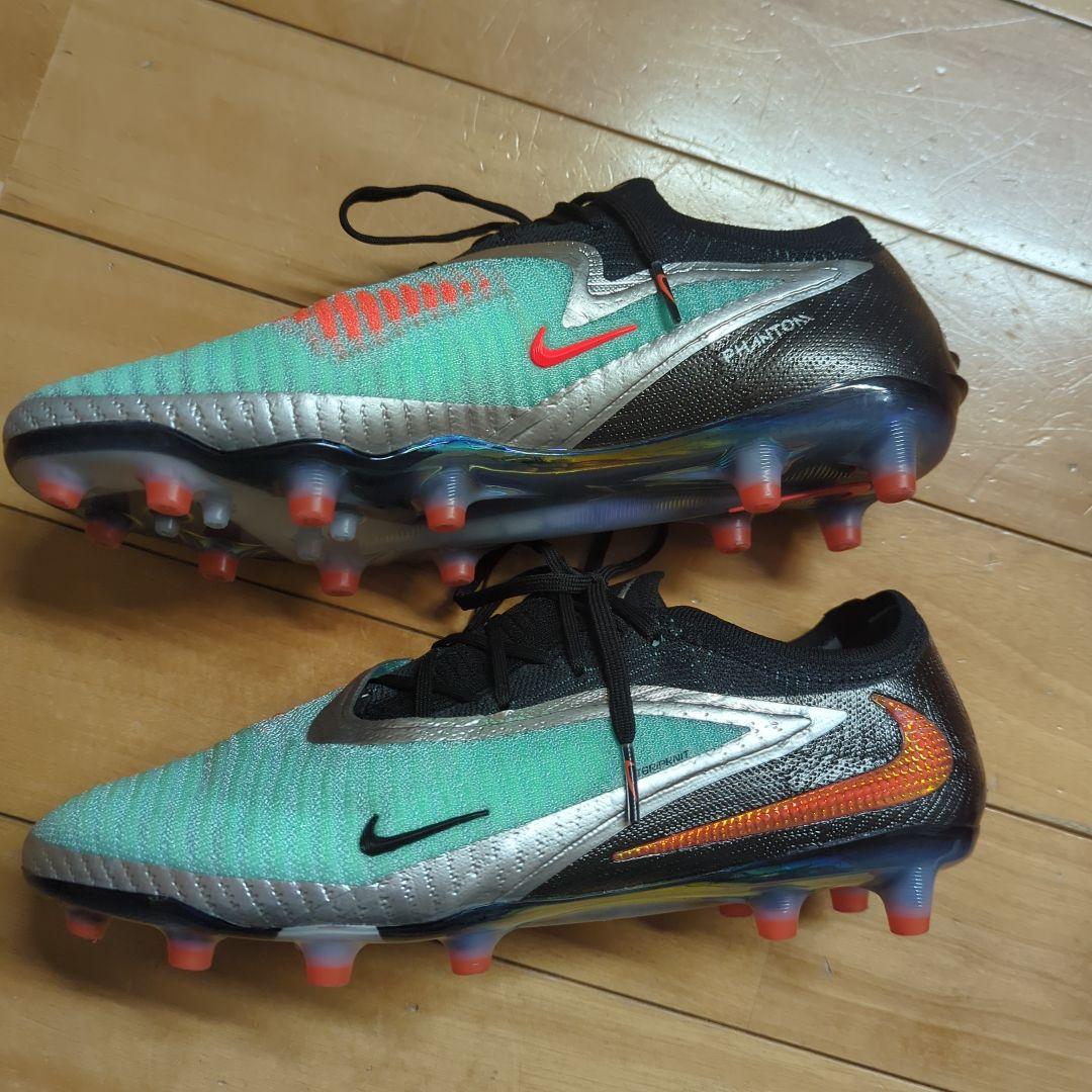 【限定】Nike PHANTOM 6 LOW ELITE LE AG-PRO