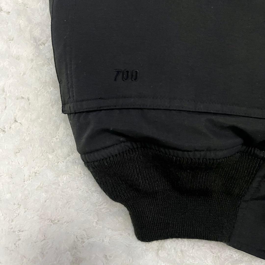 が☆Phenix GORE-TEX DOWN FLIGHT VESTベスト