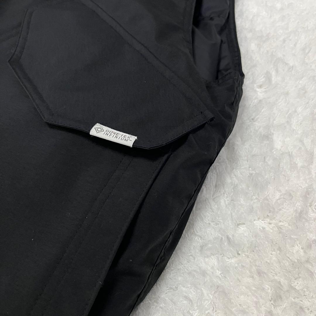 が☆Phenix GORE-TEX DOWN FLIGHT VESTベスト