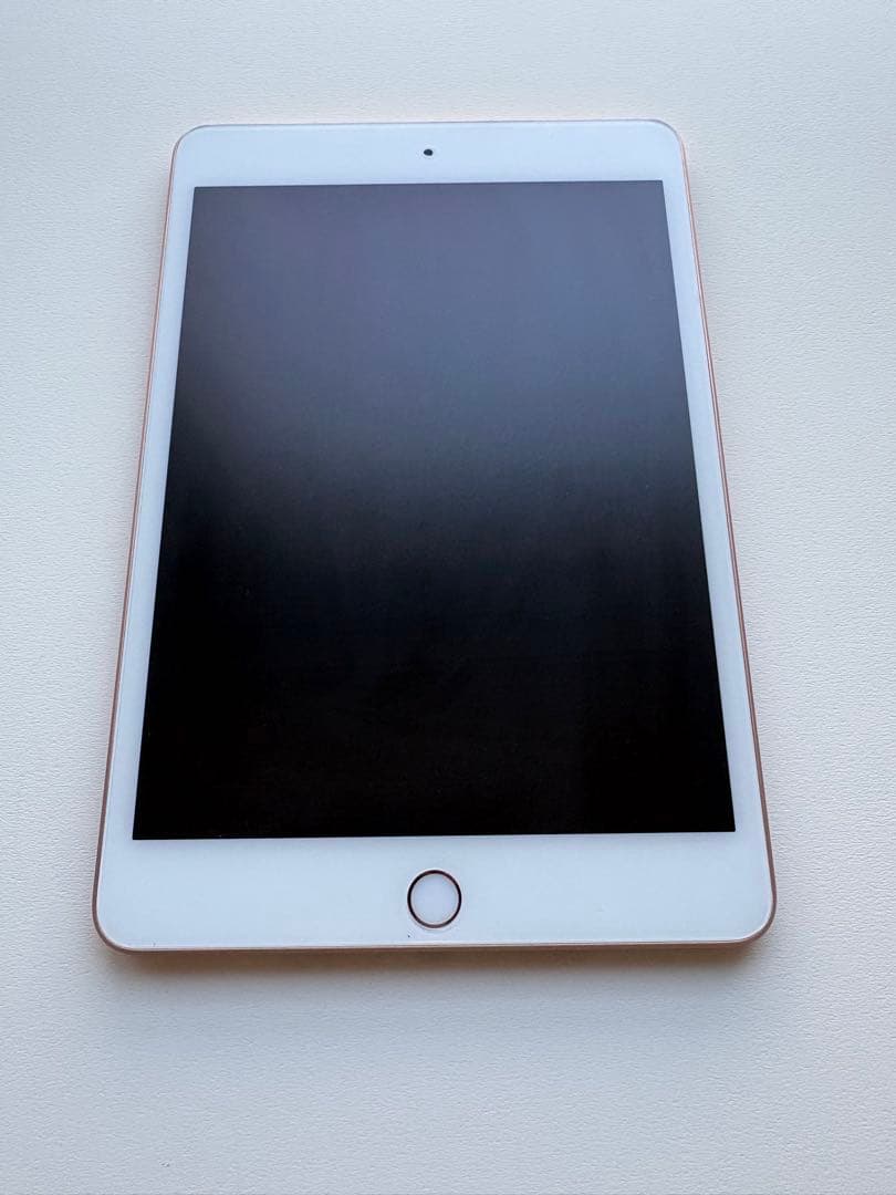 iPad mini5 64GB 本体