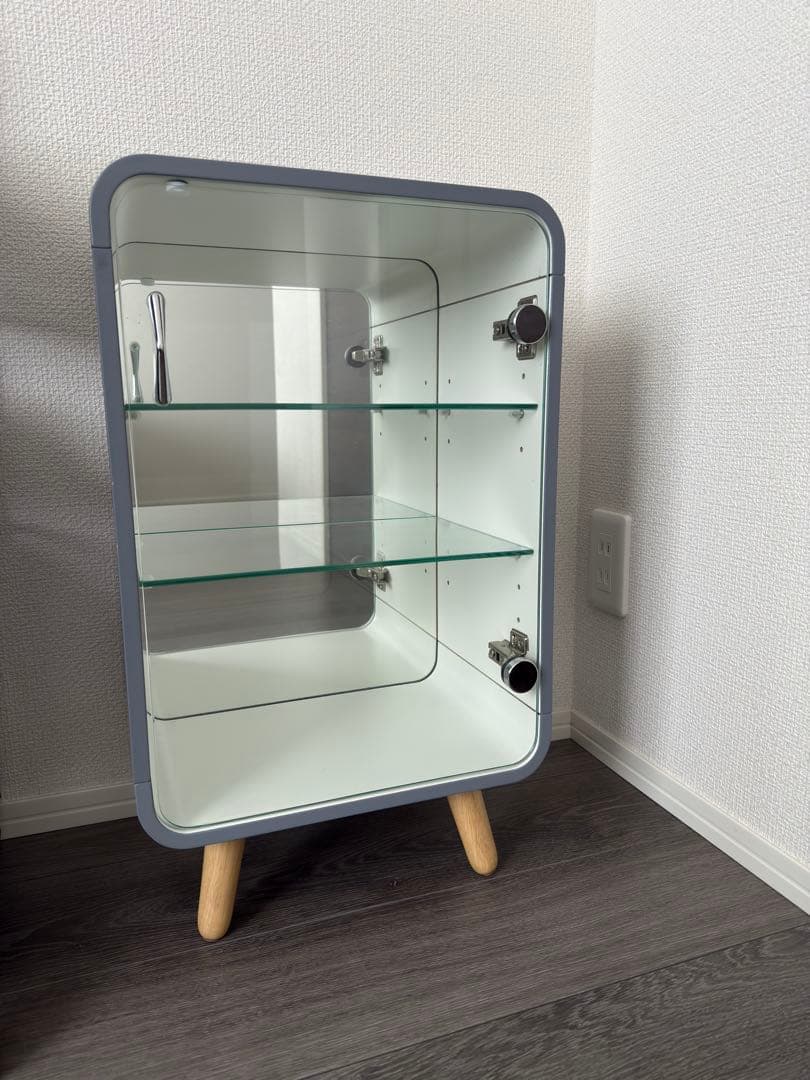 コレクションシェルフ フィギュアケース