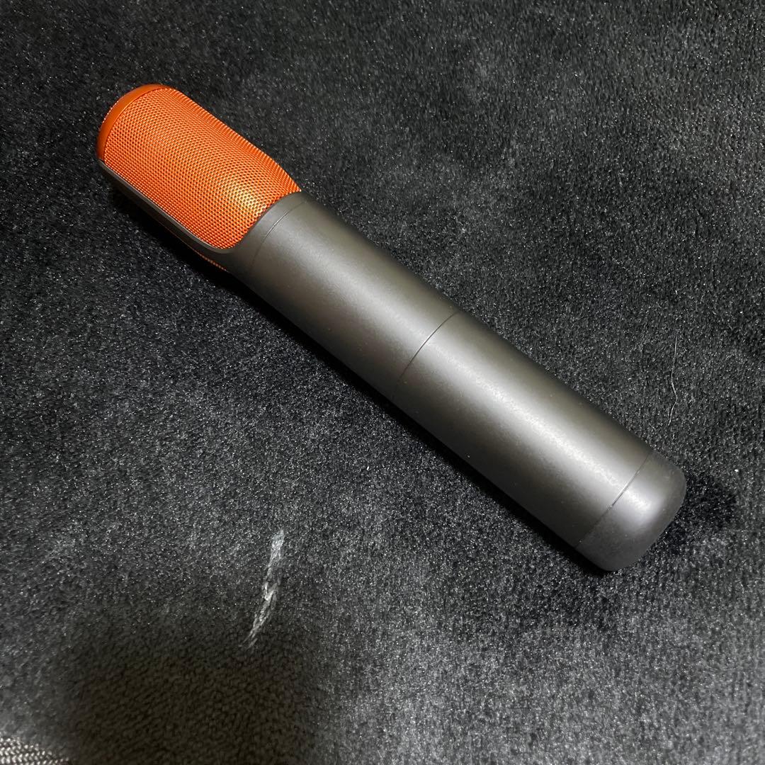 スピーカー用マイク