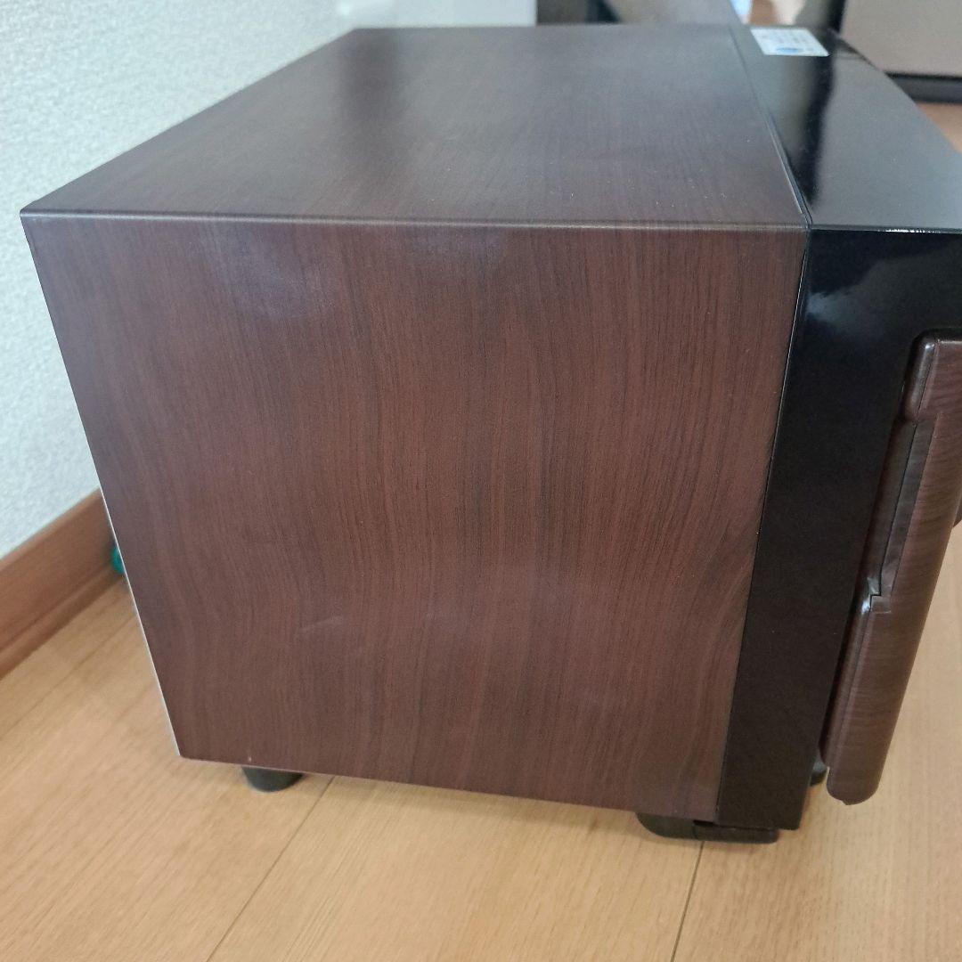 超激安！！ タオルウォーマー 中部コーポレーション MT25FA おしぼり蒸し器