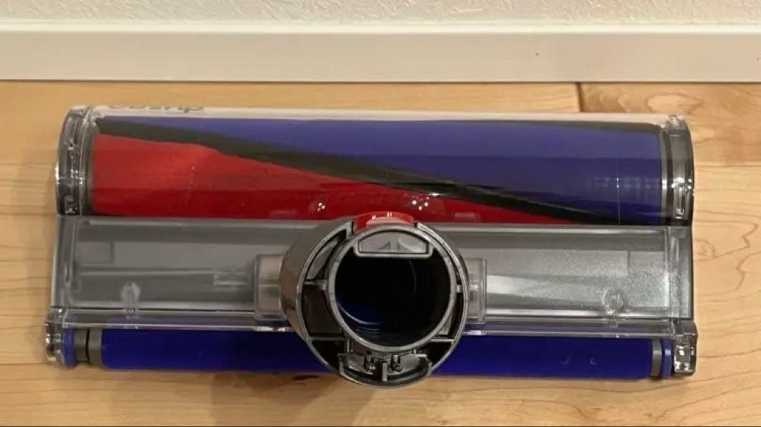 Dyson ダイソン　V11 sv14 ブラシヘッド　ソフトローラー　未使用品